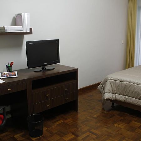 Kusuma Atmadja Residence Jakarta Exteriör bild